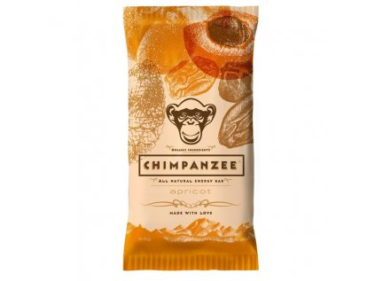 chimpanzee energy bar apricot 1089 1
