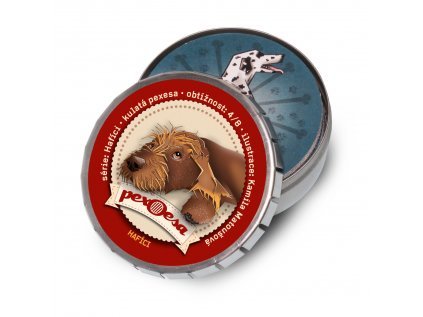 Goraul flea top and tick collar