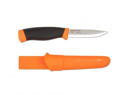 Morakniv Companion Heavyduty F C Orange 1245 3