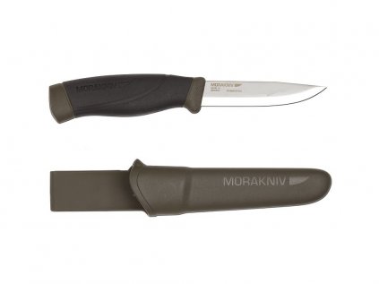 Morakniv Companion Heavyduty Mg C Green 1248 3