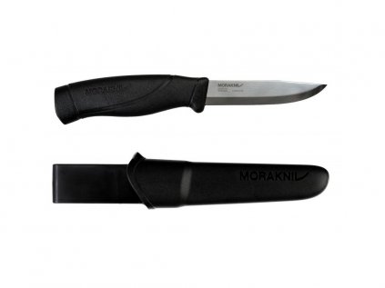 Morakniv Companion Heavyduty Black S 1251 3