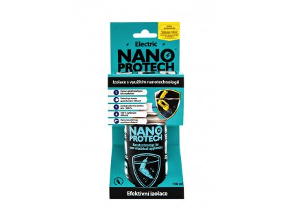 Nanoprotech Sprej Electric 150 Ml 1305 4