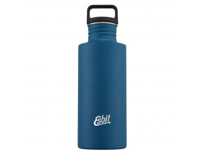 Esbit Lahev Na Piti Sculptor 750 Ml Polar Blue 1341 4