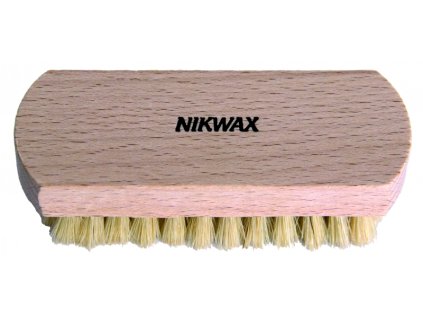 nikwax brush kartacek na boty a obleceni 1353 3