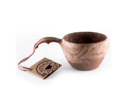 Kupilka Kuksa 370 Ml Original Brown 1389 3