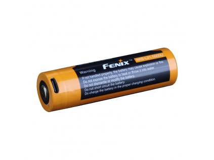 Fenix 21700 5000 Mah Usb C 1611 4