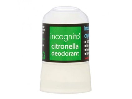 incognito tuhy deodorant 17175