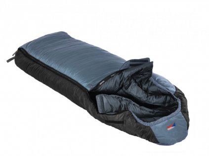 Prima Everest 230 Comfortable (Barva Šedá, Zapínání levé)