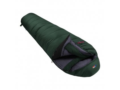 Prima glacier 500g 220 (Barva Šedá, Zapínání levé)