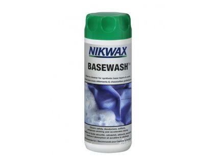 Nikwax Base Wash 300 Ml 189 1