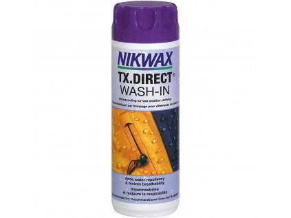 Nikwax Tx Direct Wash In Impregnace 192