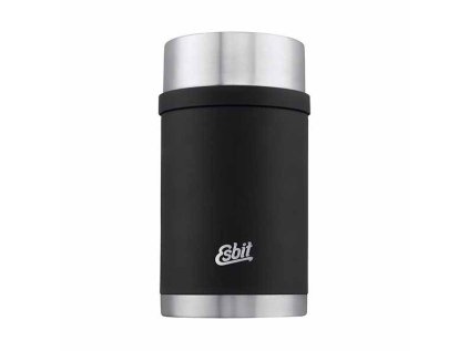 esbit termoska na jidlo 1l sculptor black 19735 1