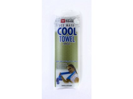 Chladici Satek Cool Towel Single 2040 6