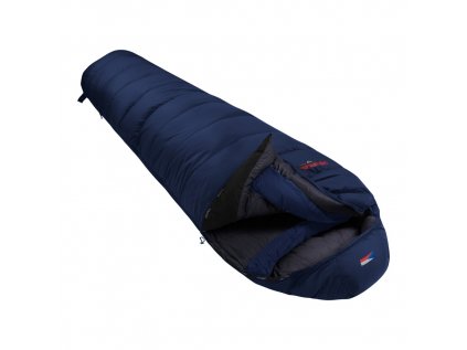 Prima Polar 1500g 200 (Barva Šedá, Zapínání levé)