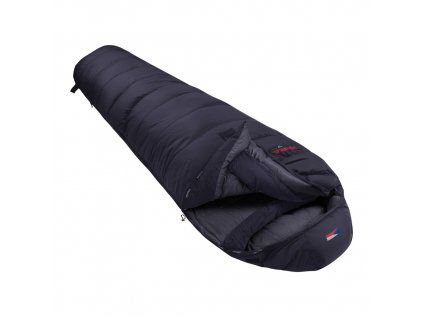 Prima Polar 600g 200 (Barva Šedá, Zapínání levé)