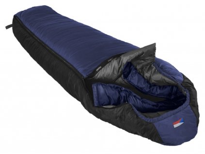 Prima Lhotse 200/80 (Barva Šedá, Zapínání levé)