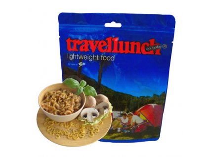 Travellunch Myslivecka Smes 2229