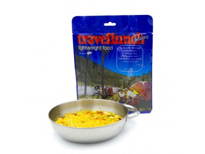 Travellunch Paella (Velikost 125 g)
