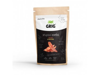 grig suseni cvrcci bacon and mustard 20 g 2280 1