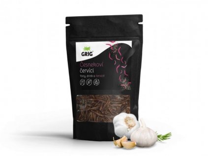 grig suseni cervici cesnek 20 g 2301 3