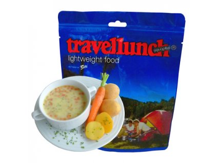 Polevka Travellunch Bramborova 2 X 500 Ml 282