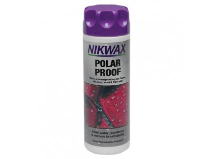 Nikwax Polar Proof 300 Ml 306 1