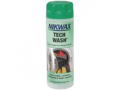 Nikwax Tech Wash 300 Ml 312 1