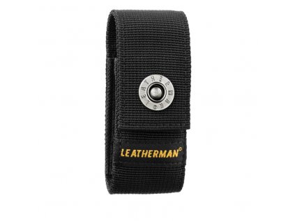 Leatherman Nylon Black Small 3927 1