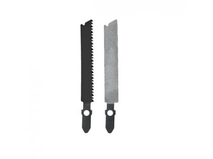 Náhradní pilník a pilka pro Leatherman Surge Black