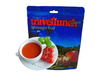 Polevka Travellunch Rajcatova 2 X 50 G 420