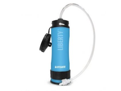 Lifesaver Nahradni Hadice S Adapterem Pro Liberty 4245 2