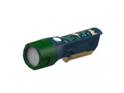 Ledlenser Kidbeam4 4458 6