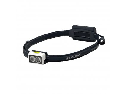 Ledlenser Neo3 Bilo Limetkova