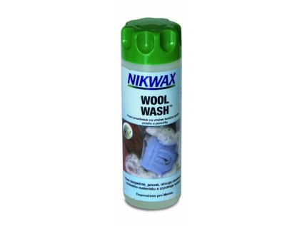 Nikwax Wool Wash 300 Ml 483 1