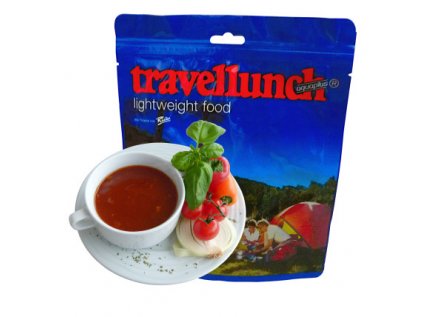 Polevka Travellunch Gulasova 2 X 500 Ml 504