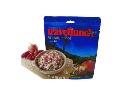 Snidane Travellunch Musli S Jahodami 507