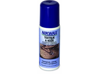 Nikwax Impregnace Na Boty Latka A Kuze 735 1