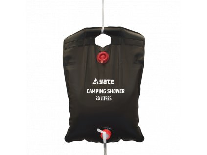Kempingová sprcha 20l