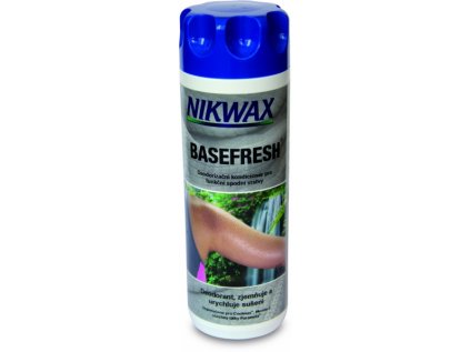 Nikwax Base Fresh 300 Ml 819 1