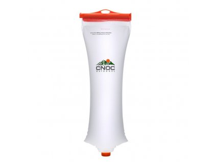 Vak Na Vodu Vecto 3 L Water Container Orange 885 8