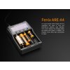 Inteligentní nabíječka baterií Fenix Are-a4