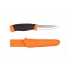Morakniv Companion Heavyduty F C Orange 1245 3
