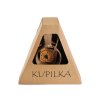 Kupilka Hrnek 210 ml + miska 550 ml