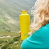 lahev na piti esbit sculptor 750 ml yellow na horach