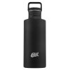 Esbit Sculptor 750 ml Láhev na pití (Barva Black)