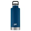 Esbit Termolahev Sculptor 750 Ml Blue 1545 4