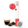 handpresso wild hybrid pump pop pink