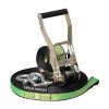 Eqb Balance Slackline Set 168 1