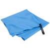 Cocoon rychleschnoucí ručník Microfiber Hyperlight L (Barva Lava Grey)