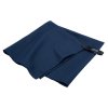 Cocoon rychleschnoucí ručník Microfiber Hyperlight L (Barva Lava Grey)